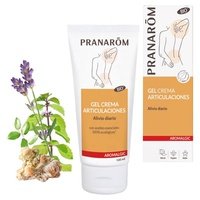Gel Crema Articulaciones Bio 100 ml de gel - Pranarom