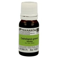 Aceite esencial De Katafray 10 ml de aceite esencial - Pranarom