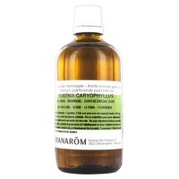 Aceite Esencial de Geranio de Egipto 30 ml de aceite esencial - Pranarom