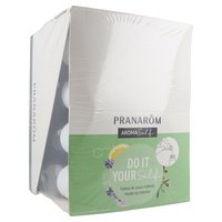 Pack Frasco con dosificador 60 ml 12 unidades - Pranarom