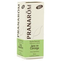 Aceite Esencial Jara CV Córcega Bio 5 ml de aceite esencial - Pranarom