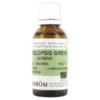 Aceite Esencial Katrafay 30 ml de aceite esencial - Pranarom