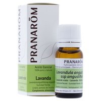 Aceite Esencial de Lavanda Bio 10 ml de aceite esencial (Lavanda) - Pranarom