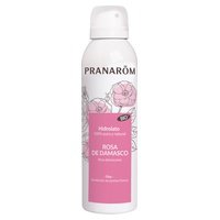 Hidrolato Rosa De Damasco 150 ml - Pranarom
