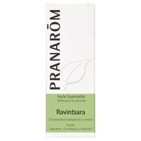 Aceite Esencial Ravintsara 10 ml de aceite esencial - Pranarom