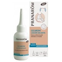 Cicarom loción secante 40 ml - Pranarom