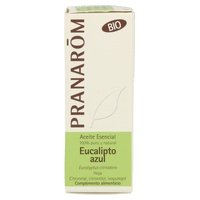 Aceite Esencial de Eucalipto Azul 10 ml de aceite esencial (Eucalipto) - Pranarom