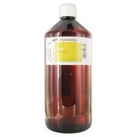 Aceite vegetal de argán Eco 1000 ml de aceite - Pranarom