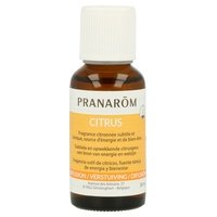 Mezcla de aceites Citrus 30 ml de aceite esencial (Cítrico) - Pranarom
