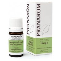 Aceite esencial de hisopo 5 ml de aceite esencial - Pranarom