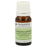 Aceite esencial de hoja de Eucalipto 10 ml de aceite esencial (Eucalipto) - Pranarom