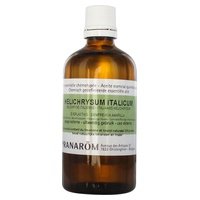 Aceite Esencial Siempreviva Amarilla 100 ml de aceite esencial - Pranarom