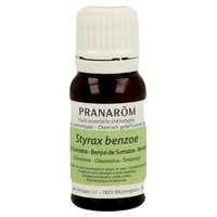 Benjui De Sumatra Aceite Esencial 10 ml Pranarom