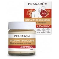 Aromalgic bálsamo tradicional 30 ml - Pranarom