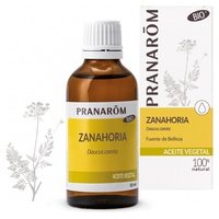 Aceite Vegetal De Zanahoria 50 ml de aceite - Pranarom
