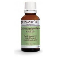 Aceite Esencial Ciprés de Provenza Bio 30 ml - Pranarom