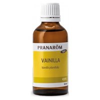 Aceite Vegetal de Vainilla 50 ml de aceite - Pranarom