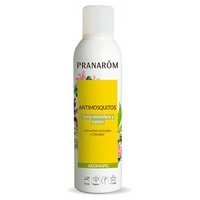 Aromapic spray antimosquitos atmósfera y tejidos 150 ml - Pranarom