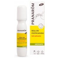 Roll-on calmante picaduras Aromapic Bio 15 ml de gel - Pranarom