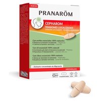 Aromalgic Cepharom - dolor de cabeza 8 comprimidos - Pranarom