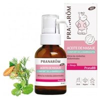 Aceite de Masaje Confort de la Barriguita Bio 30 ml de aceite - Pranarom