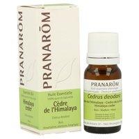 Cedro De La Himalaya Aceite Esencial 10 ml Pranarom