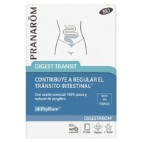 Digest transit Bio 10 unidades de 6g - Pranarom