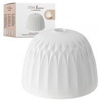 Cupula cera Barocco para difusor 1 unidad - Pranarom