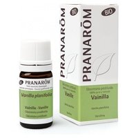 Aceite esencial de vainilla bio 5 ml de aceite esencial - Pranarom
