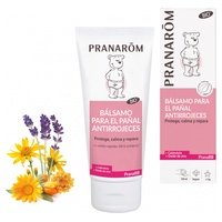 Bálsamo Para el Pañal Antirojeces 100 ml - Pranarom