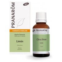 Aceite Esencial de Limón Bio 30 ml - Pranarom