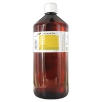 Aceite vegetal de almendras dulces Eco 1000 ml de aceite - Pranarom