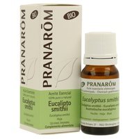 Aceite esencial de hoja de Eucalipto Smithii 10 ml de aceite esencial (Eucalipto) - Pranarom