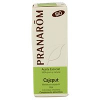 Cajeput Aceite Esencial Bio 10 ml Pranarom