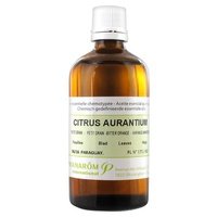 Aceite Esencial Naranjo Amargo 30 ml de aceite esencial (Naranja) - Pranarom
