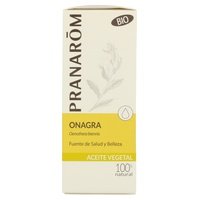 Aceite Vegetal de Onagra 50 ml de aceite esencial - Pranarom
