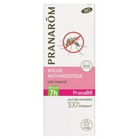 Leche corporal antimosquitos Bio 30 ml - Pranarom