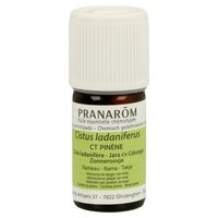 Aceite Esencial Jara CV Córcega 5 ml Pranarom