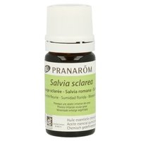 Aceite esencial de Salvia Romana 5 ml de aceite esencial - Pranarom