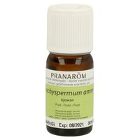 Ajowan Aceite Esencial 10 ml Pranarom