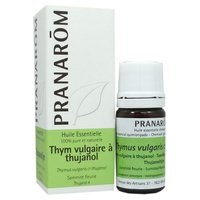 Tomillo Comun Qt Tuyanol 5 ml Pranarom