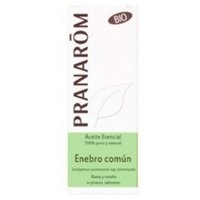 Enebro Común Alpina Aceite Esencial Bio 5 ml Pranarom