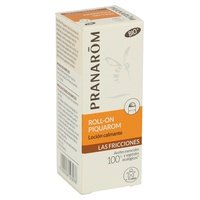 Piquarom Bio 5 ml - Pranarom