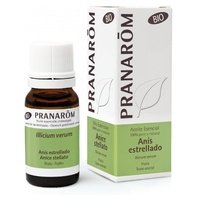 Aceite esencial de anis estrellado fruto bio 10 ml de aceite esencial - Pranarom