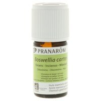 Aceite Esencial de Incienso 5 ml de aceite esencial (Incienso) - Pranarom