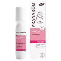 Pranabb Roll-On Gel calmante Bio 15 ml de gel - Pranarom