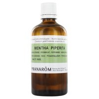 Aceite Esencial de menta 100 ml de aceite esencial (Menta) - Pranarom