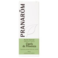 Aceite Esencial Ciprés de Provenza 10 ml de aceite esencial - Pranarom