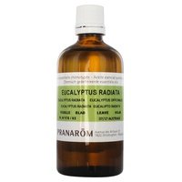 Aceite Esencial de Eucalipto Radiata 100 ml de aceite esencial (Eucalipto) - Pranarom