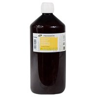 Aceite de calófilo Bio 1 L de aceite (Café) - Pranarom
